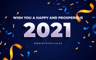 BITS January 2021 Newsletter