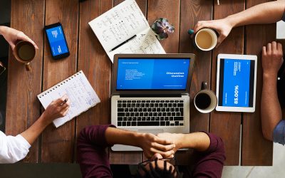 BITS Year End Newsletter 2020